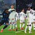 Lookman scores, but Mbappe, Vincius and Bellingham ensure Real Madrid beat Atalanta