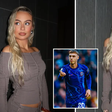 Connie Grace: Fans heap praise on Cole Palmer’s beautiful girlfriend after London Derby masterclass