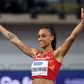 'He had sex without my consent' - Spanish Olympian opens up on horrifying rape and abuse ordeal she suffered at the hands of a former partner