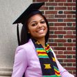 Gabby Thomas graduated from the prestigious Harvard University with a degree in Neurobiology