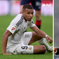 Kylian Mbappe and Ademola Lookman are set to go head-to-head | Imago