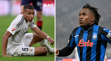 Atalanta vs Real Madrid: Lookman being in better form than Mbappe makes hosts favourites to win