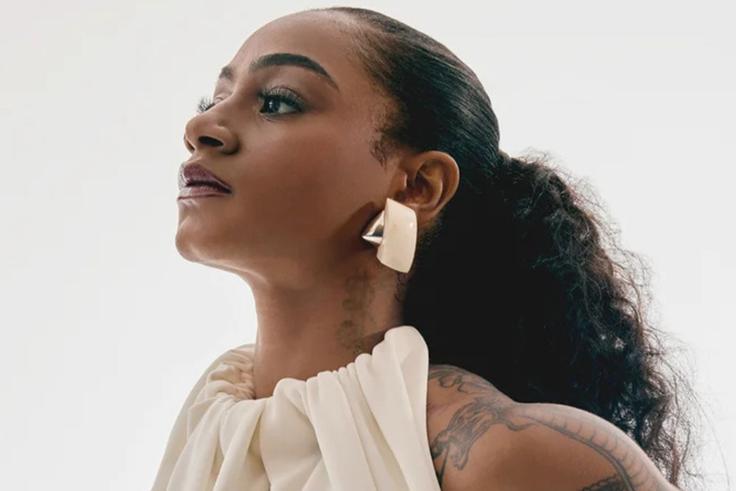 'I’m no longer weighed down by darkness-' Sha’Carri Richardson finds peace and purpose beyond the track