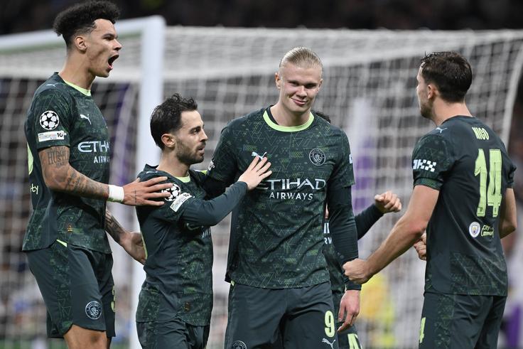 Man City vs West Ham preview, prediction, team news, and head-to-head