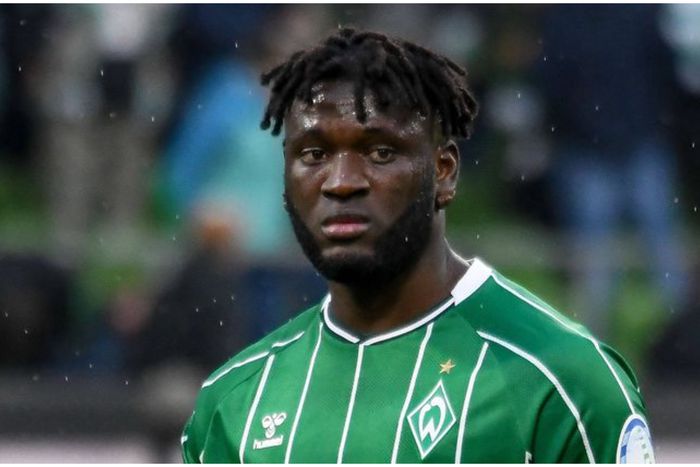 CHELLE'S CULL! Victor Boniface's video confirms he's OUT of Super Eagles AFCON 2025 squad