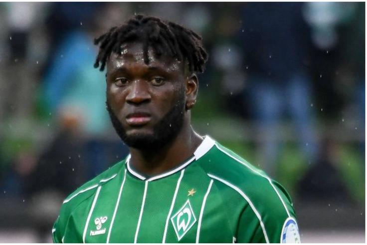 CHELLE'S CULL! Victor Boniface's video confirms he's OUT of Super Eagles AFCON 2025 squad