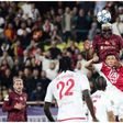 Monaco 1-0 Galatasaray: Victor Osimhen’s frustrated coach upset after Champions League heartbreak