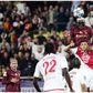 Monaco 1-0 Galatasaray: Victor Osimhen’s frustrated coach upset after Champions League heartbreak
