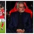 Benfica vs Napoli: Mourinho humbles Conte to boost qualification hopes