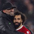 Jurgen Klopp Says as He Unveils the True Character of Mohamed Salah