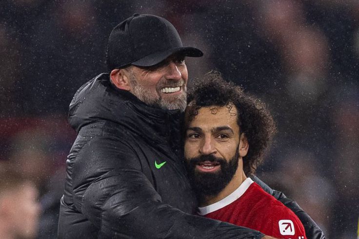 Jurgen Klopp Says as He Unveils the True Character of Mohamed Salah