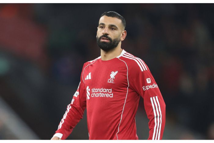 Slot hints at settling issue with Salah