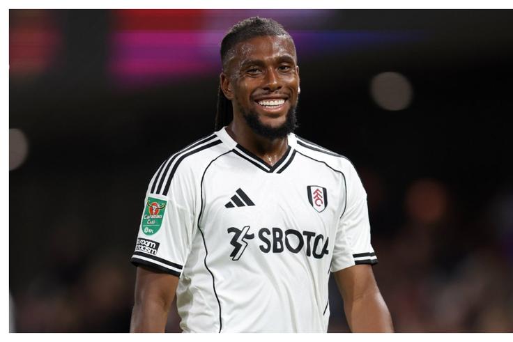 Note to Eric Chelle: Iwobi outranks all Chelsea stars in key PL stat