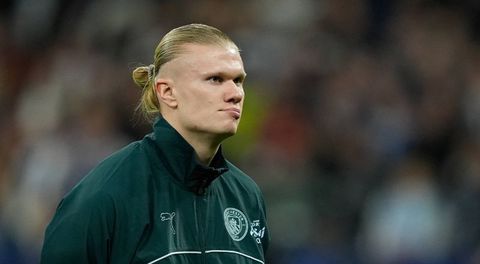 Blockbuster Transfer Alert: Haaland's Real Madrid Move Hinges on One Crucial Condition!