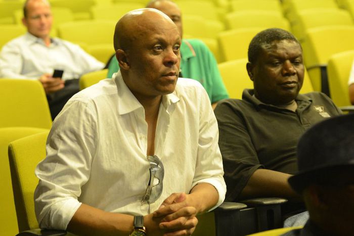 Bafana Bafana Legend Slams CAF Over Shortened AFCON 2025 Player Release Window