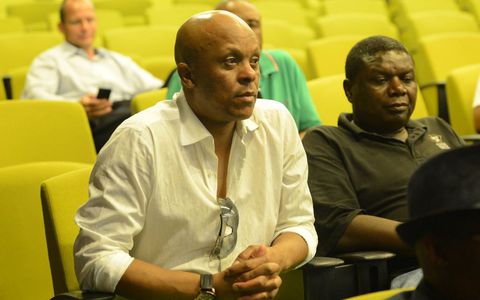Bafana Bafana Legend Slams CAF Over Shortened AFCON 2025 Player Release Window