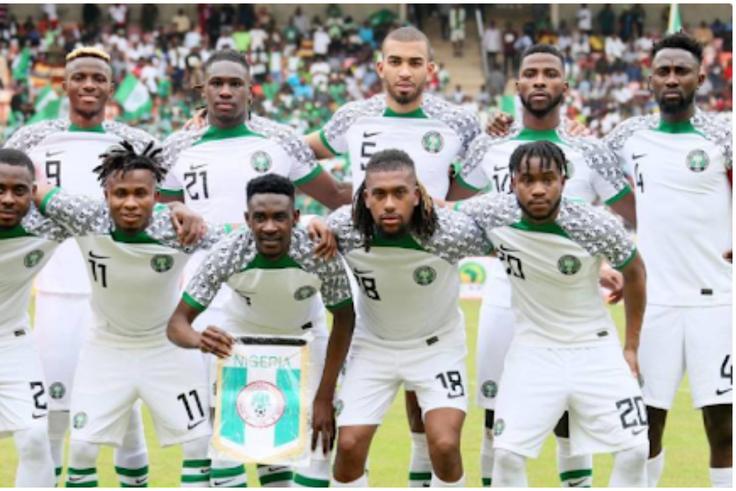 Time to shine and win: Super Eagles legends rally behind Nigeria ahead of AFCON 2025