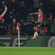 Southampton mark new era by thrashing Brentford