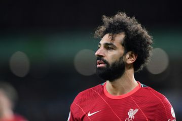 Salah says he is not asking for 'crazy stuff' in new Liverpool deal