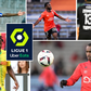 Top 5 African players to watch in Ligue 1 this game week