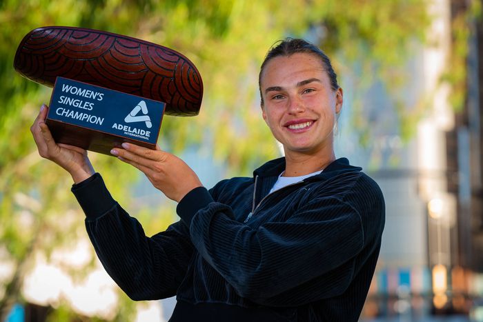 Betting tips for Australian Open WTA qualifiers