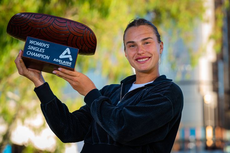 Betting tips for Australian Open WTA qualifiers