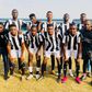 Juve-kitted Faculty of Social Science thrash Management to lift Uniport VC Cup