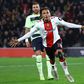 Southampton’s Sekou Mara opens the scoring against Manchester City