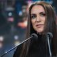 Stephanie McMahon steps down as co-CEO after 7 months in charge