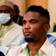 Cameroon FA president Samuel Eto'o under match-fixing allegations