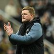 Eddie Howe is Newcastle United boss (Photo Credit: Imago)