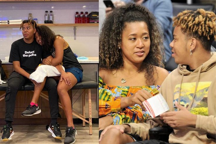 Naomi Osaka announces pregnancy following withdrawal from Australian Open