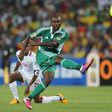 'Some do not merit to play'- AFCON 2013 winner Sunday Mba blasts Nigerian stars