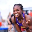Favour Ofili listed in Bowerman preseason indoor watchlist for 2023 season