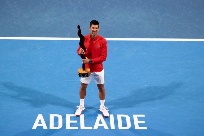 Betting tips for Australian Open ATP qualifiers
