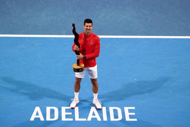 Betting tips for Australian Open ATP qualifiers