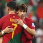 How Ronaldo Convinced Joao Felix to Ditch Chelsea and Join Him at Al-Nassr