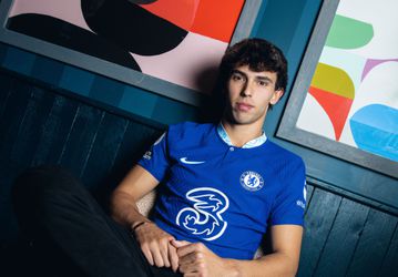 Chelsea sign Joao Felix on loan from Atletico Madrid