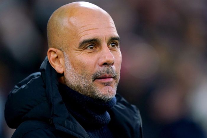 Pep Guardiola is prepared to spring surprises in the Manchester derby