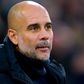 Pep Guardiola is prepared to spring surprises in the Manchester derby