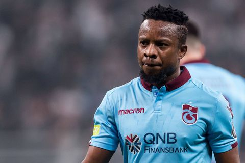 Ogenyi Onazi set to sign for a new club