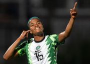 Rasheedat Ajibade takes up leadership role at FIFPro