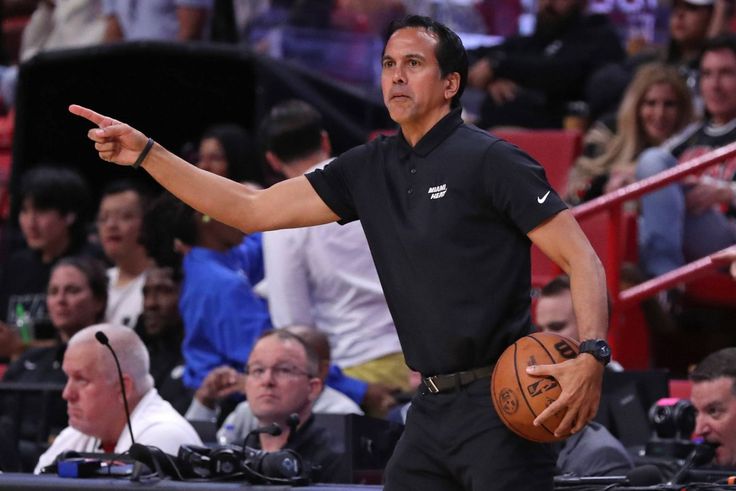 NBA side waits until coach finalises divorce before announcing his historic Ksh19b new contract