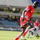 Harambee Stars midfielder Sven Yidah heading to Taiwan