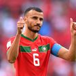 Former Wolves defender sets the bar high for World Cup semi-finalists Morocco ahead of AFCON
