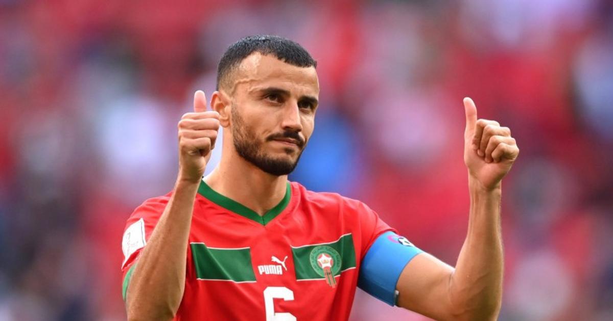 Former Wolves defender sets the bar high for World Cup semi-finalists ...