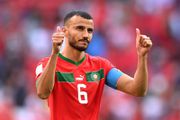 Former Wolves defender sets the bar high for World Cup semi-finalists Morocco ahead of AFCON