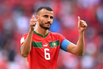 Former Wolves defender sets the bar high for World Cup semi-finalists Morocco ahead of AFCON