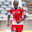 Kibwage sends message to Harambee Stars boss Engin Firat following remarkable return to form at Tusker