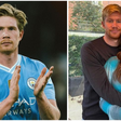 Kevin De Bruyne tells embarrassing story of how he met his wife |Pulsesports.ng